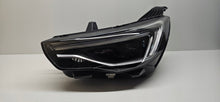 Laden Sie das Bild in den Galerie-Viewer, Frontscheinwerfer Opel Grandland X YP00016180 LED Ein Stück (Rechts oder Links)