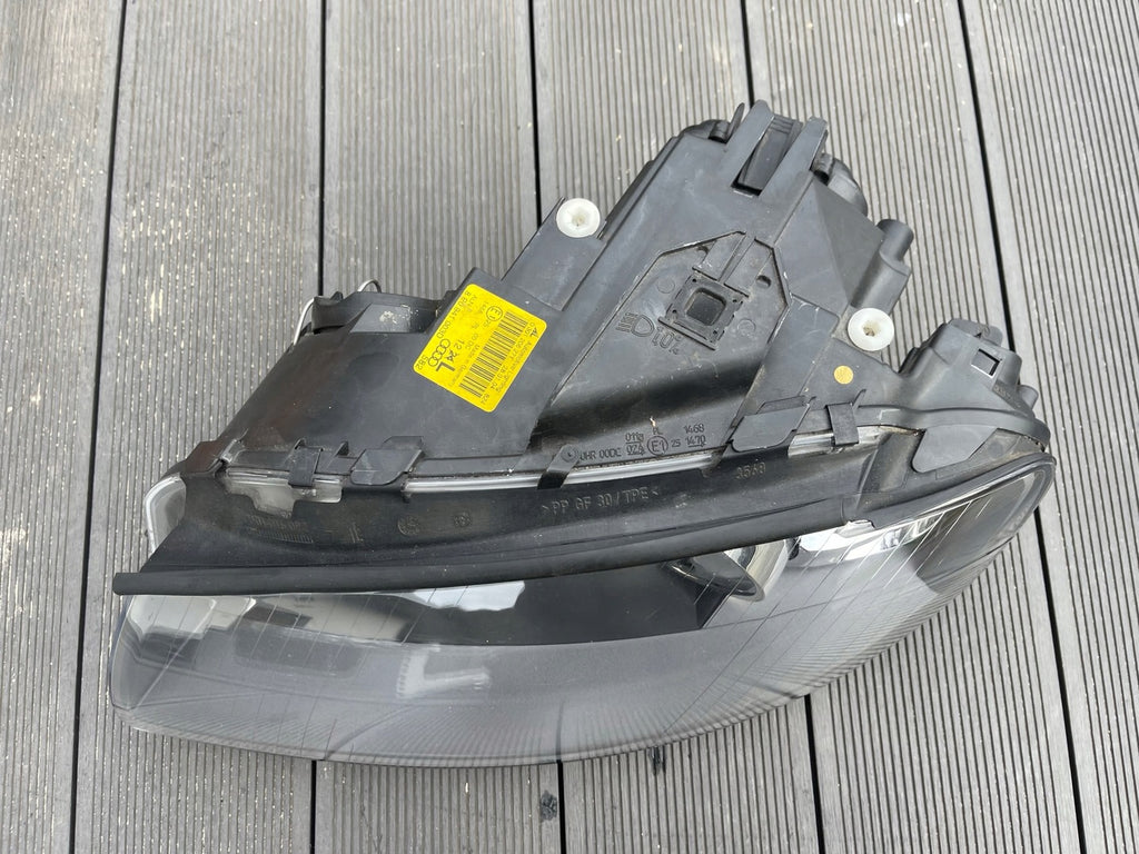 Frontscheinwerfer Audi A3 8P0941003D Xenon Links Scheinwerfer Headlight