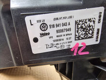Load image into Gallery viewer, Frontscheinwerfer VW Sportsvan 518941043A Xenon Links Scheinwerfer Headlight