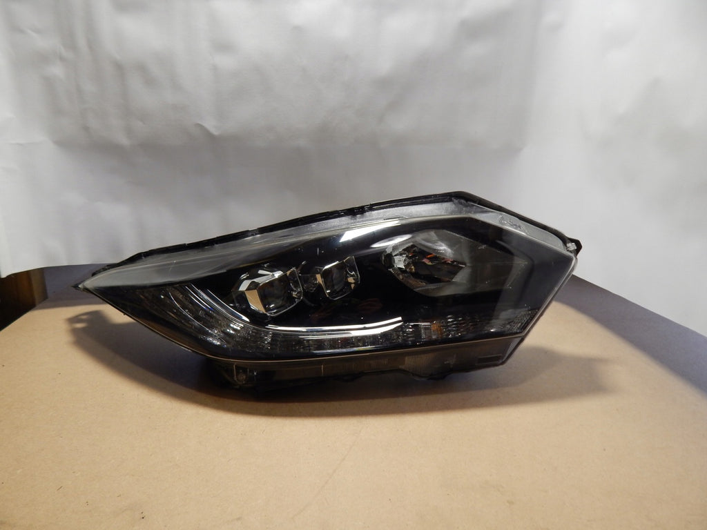 Frontscheinwerfer Honda Hrv Hr-V 100-18205 Rechts Scheinwerfer Headlight SCH4535145681wr
