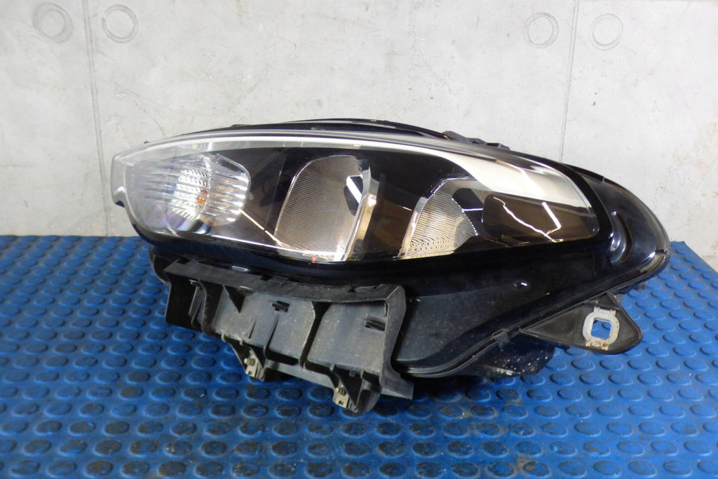 Frontscheinwerfer Fiat Tipo 52108561 Links Scheinwerfer Headlight SCH2598344036ri