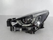 Laden Sie das Bild in den Galerie-Viewer, Frontscheinwerfer Mazda 2 D09K51040 Full LED Links Scheinwerfer Headlight