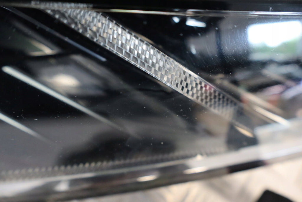 Frontscheinwerfer Skoda Octavia I 5E4941016AC LED Rechts Scheinwerfer Headlight SCH9618899202do