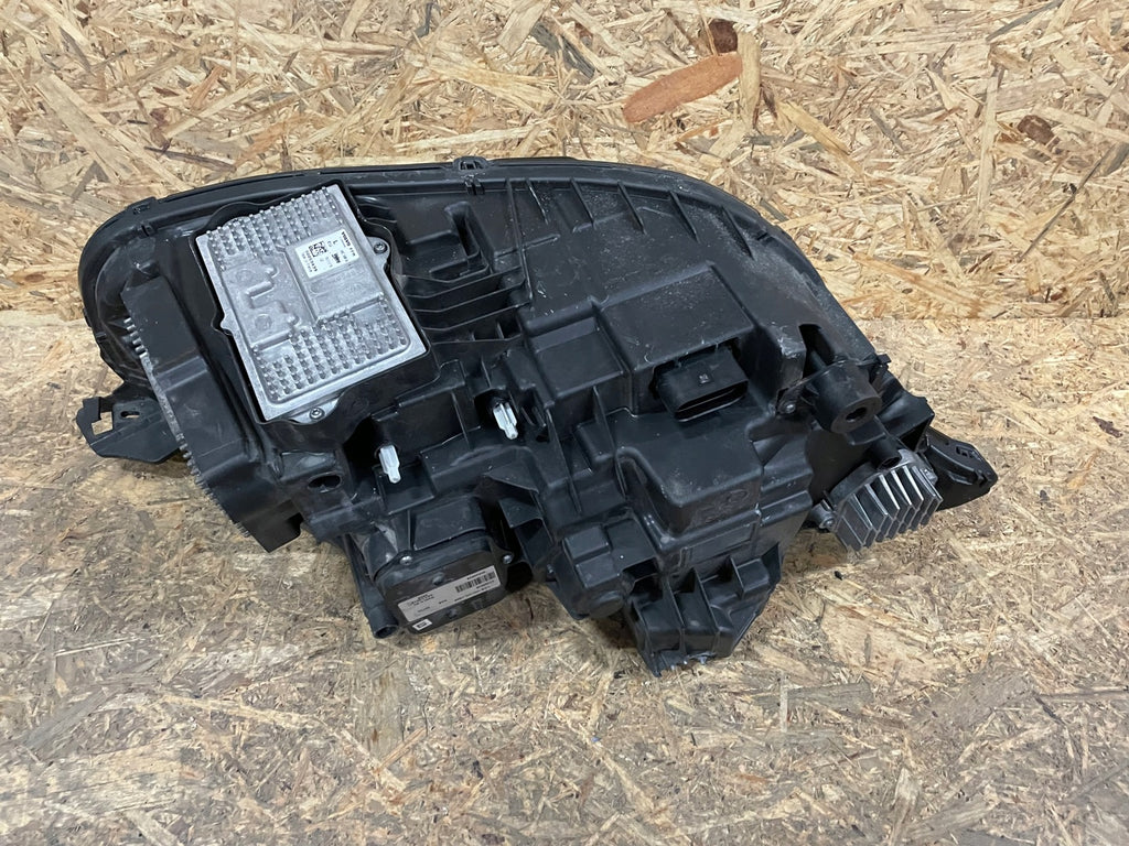 Frontscheinwerfer Volvo Xc90 II 31468664 Links Scheinwerfer Headlight