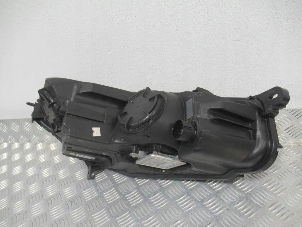 Frontscheinwerfer Jaguar Xf X260 GX63-13W030-EF Xenon Links Headlight SCH6141331832to