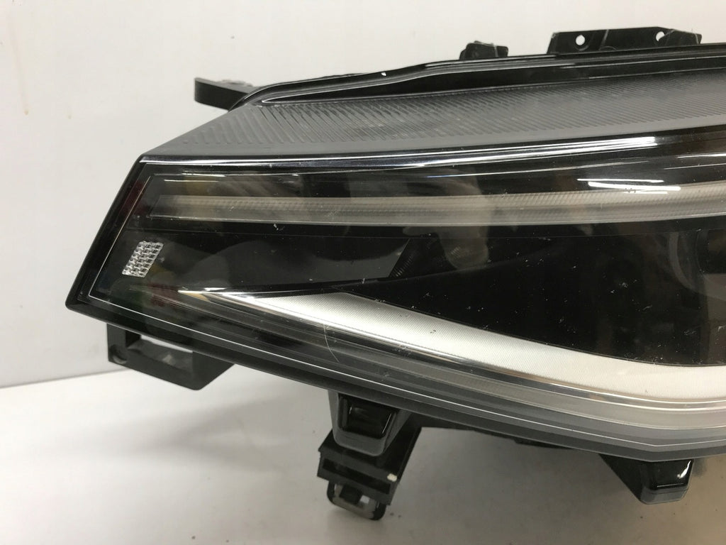 Frontscheinwerfer VW 11B941035D Full LED Links Scheinwerfer Headlight SCH2732765940ua