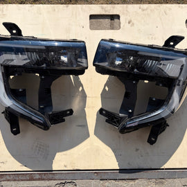 Frontscheinwerfer Renault Master I 260106174R 260609073R LED Rechts oder Links SCH7511666628jx