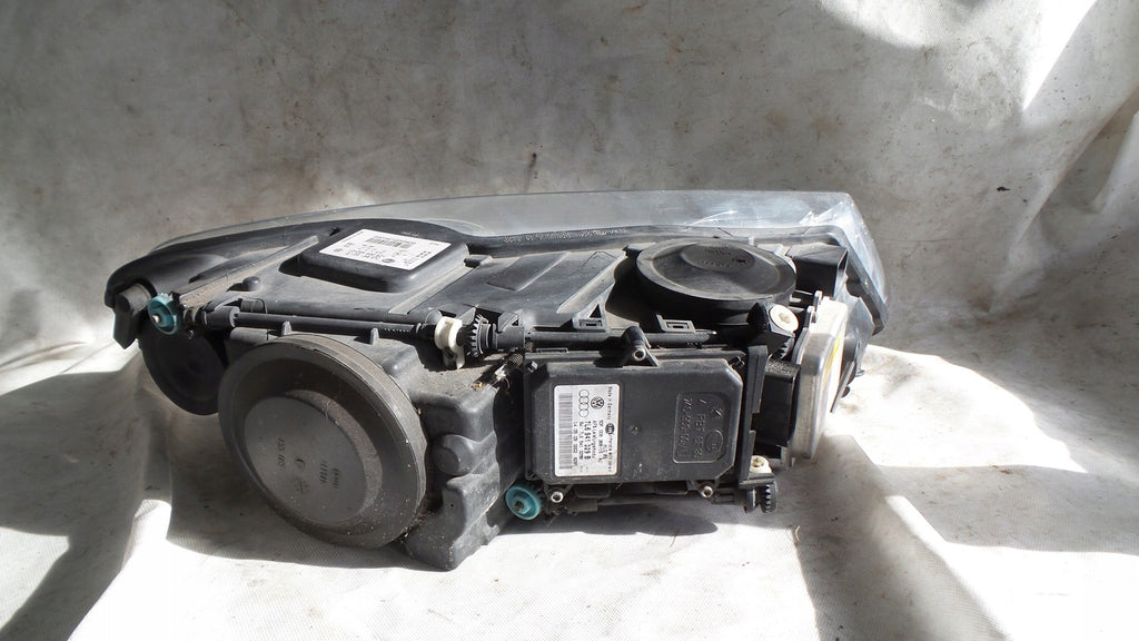 Frontscheinwerfer VW Touareg 7L6941031C Bi-Xenon Ein Stück (Rechts oder Links)