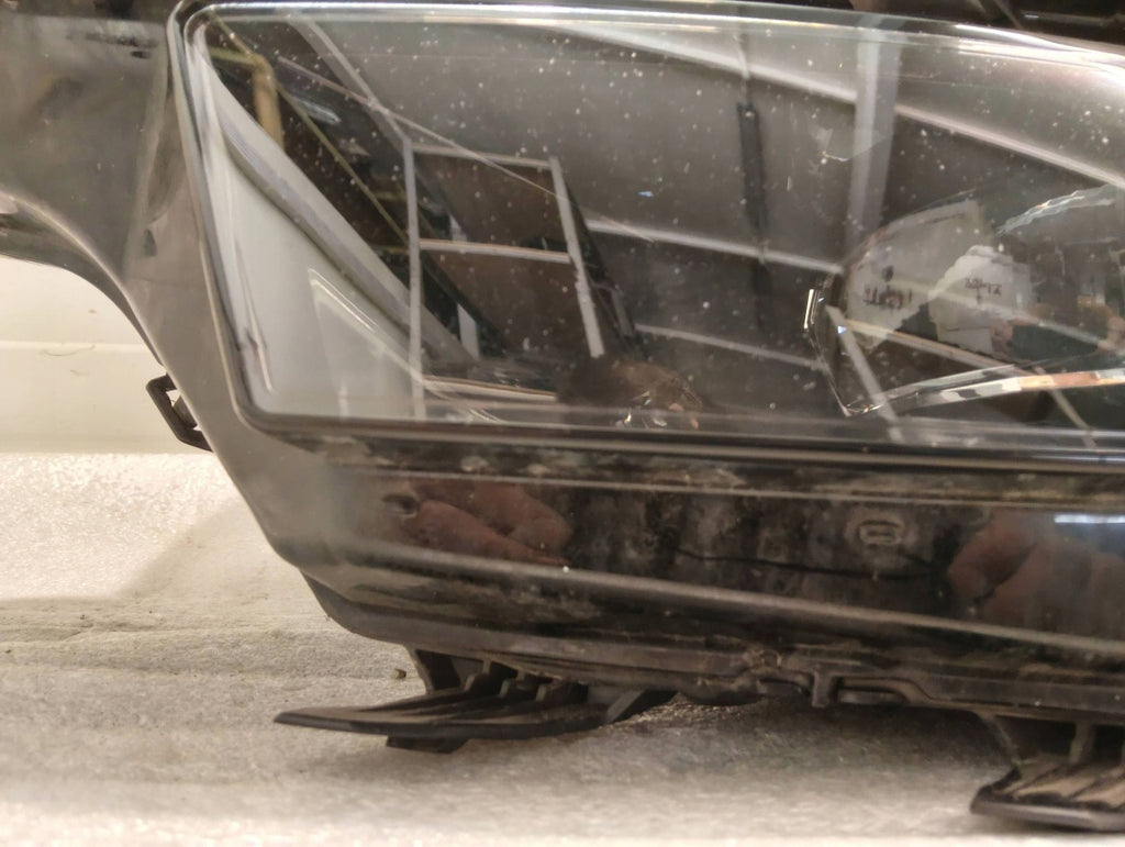 Frontscheinwerfer Skoda Kodiaq 566941035 Links Scheinwerfer Headlight SCH1043701150mf