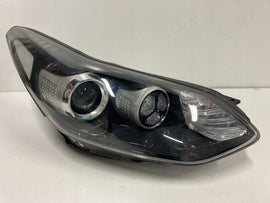 Frontscheinwerfer Kia Sportage IV 92102-F1110 Rechts Scheinwerfer Headlight