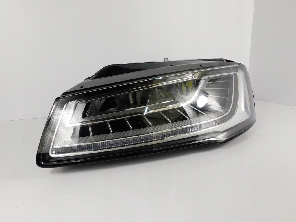 Frontscheinwerfer Audi A8 4H0941773B Full LED Links Scheinwerfer Headlight SCH2980194205sz