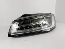 Laden Sie das Bild in den Galerie-Viewer, Frontscheinwerfer Audi A8 4H0941773B Full LED Links Scheinwerfer Headlight SCH2980194205sz
