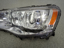 Laden Sie das Bild in den Galerie-Viewer, Frontscheinwerfer Mitsubishi Outlander II Xenon Links Scheinwerfer Headlight SCH1001229935vd