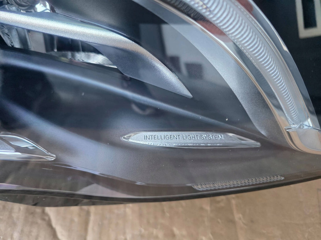 Frontscheinwerfer Mercedes-Benz X156 A1569062400 Rechts Scheinwerfer Headlight SCH6513311964nj