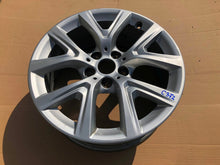 Load image into Gallery viewer, 1x Alufelge 17 Zoll 6.5" 5x112 39ET 6856076 BMW F39 Rim Wheel FEL3348532851nf