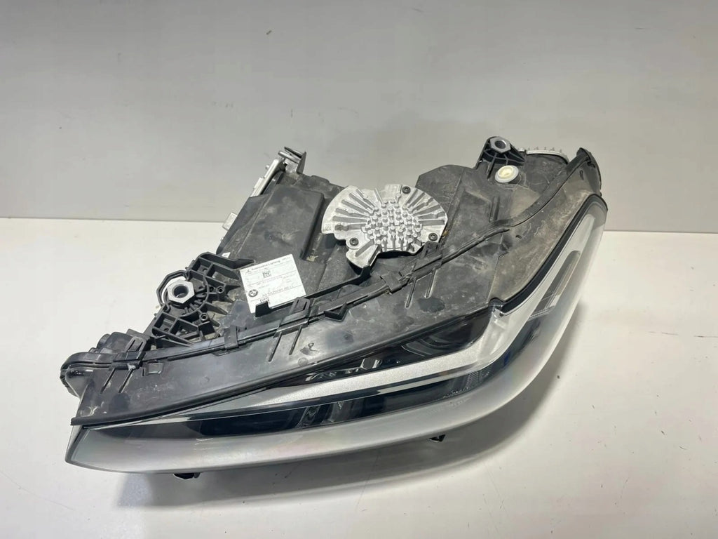 Frontscheinwerfer BMW X3 5A29201-08 LED Links Scheinwerfer Headlight SCH9083984743qh