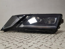 Laden Sie das Bild in den Galerie-Viewer, Frontscheinwerfer Skoda Octavia III 5E1941015E Full LED Links Headlight SCH2788069427cj