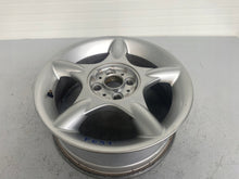 Load image into Gallery viewer, 1x Alufelge 16 Zoll 6.5" 4x100 48ET Glanz Silber Mini R50 Rim Wheel FEL2300938827cu
