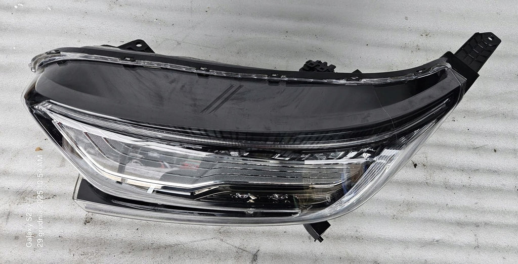 Frontscheinwerfer Honda Cr-V V W3913 LED FALSE Scheinwerfer Headlight SCH1738484931rl