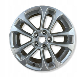 1x Alufelge 17 Zoll 7.0