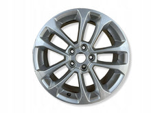 Laden Sie das Bild in den Galerie-Viewer, 1x Alufelge 17 Zoll 7.0" 5x108 50ET Glanz Zum Streichen LJ6C-A2A Ford Kuga I FEL6391978115hj