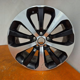1x Alufelge 18 Zoll 7.5