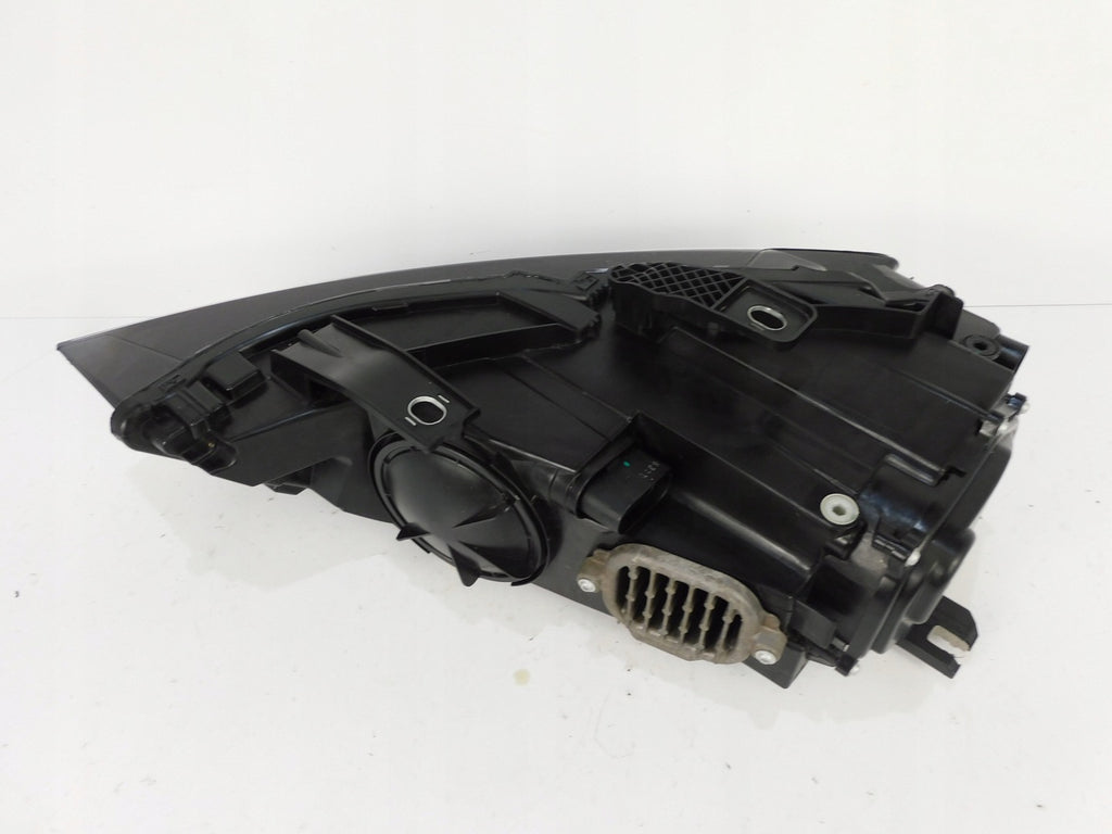 Frontscheinwerfer Audi Q3 8U0941005 LED Rechts Scheinwerfer Headlight