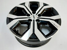 Load image into Gallery viewer, 1x Alufelge 17 Zoll 6.5" 5x114.3 32ET Glanz 403000581R Dacia Duster III 1 FEL2595265757le