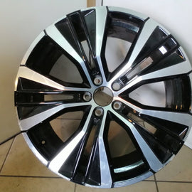 1x Alufelge 20 Zoll 8.0