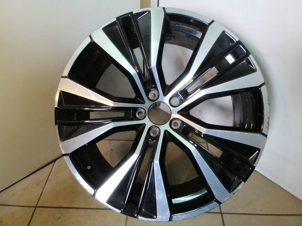 1x Alufelge 20 Zoll 8.0" 5x108 52 5ET Glanz Graphit 32358567 Volvo Xc60 I FEL6872398977jz