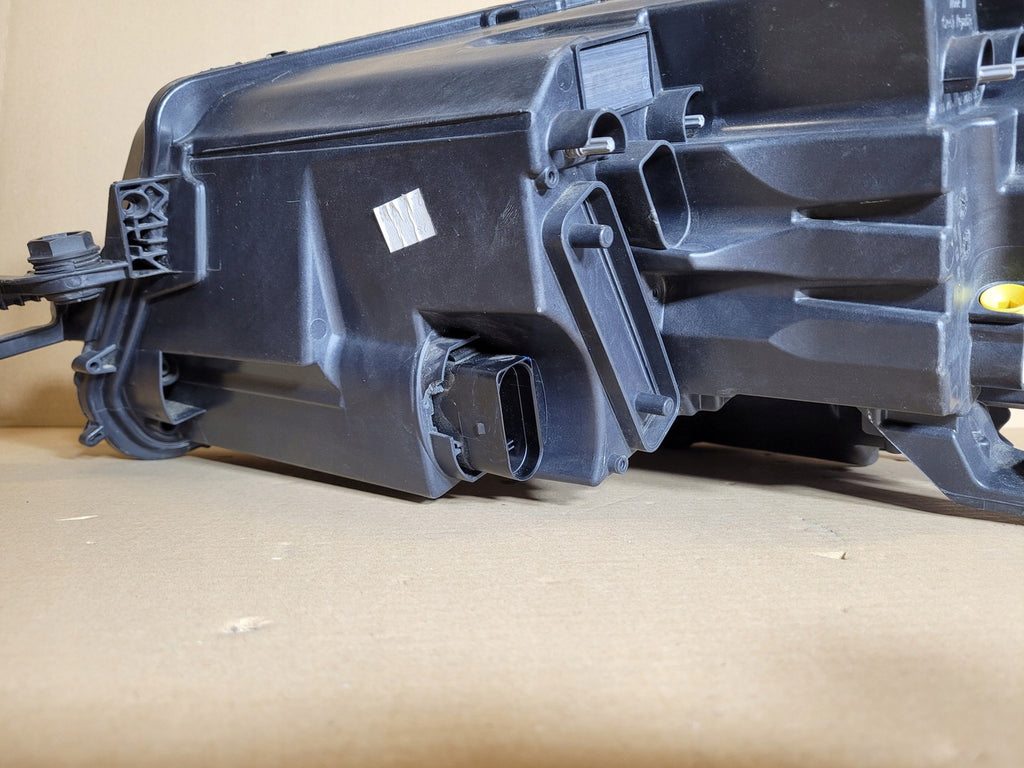 Frontscheinwerfer Skoda Karoq 57B941016 LED Rechts Scheinwerfer Headlight SCH2642773470ob