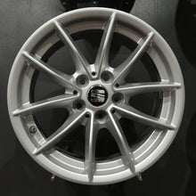 Laden Sie das Bild in den Galerie-Viewer, 4x Alufelge 16 Zoll 6.5" 5x112 22ET 6876921 BMW I Rim Wheel FEL5305140158ma