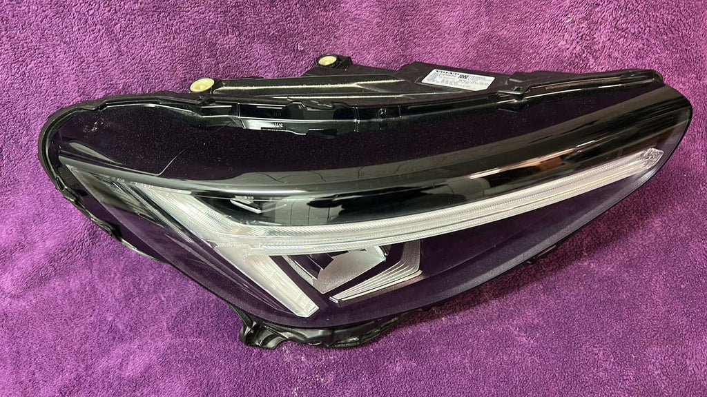 Frontscheinwerfer Volvo Xc40 32338909 LED Rechts Scheinwerfer Headlight SCH3084261717kj