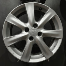 Laden Sie das Bild in den Galerie-Viewer, 4x Alufelge 16 Zoll 6.0" 4x100 53ET Honda Jazz I Rim Wheel FEL4254179867lq