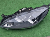 Frontscheinwerfer Ford Kuga LV4B-13E015CD Links Scheinwerfer Headlight