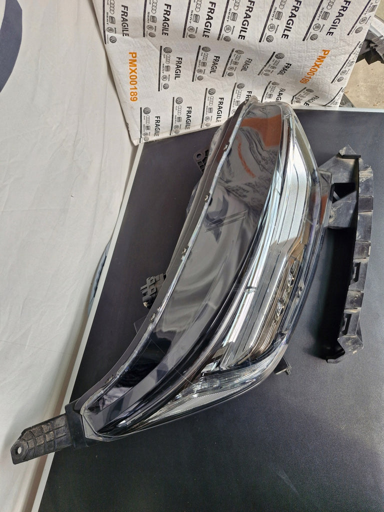Frontscheinwerfer Honda Crv V I Rechts Scheinwerfer Headlight SCH1034784301bk