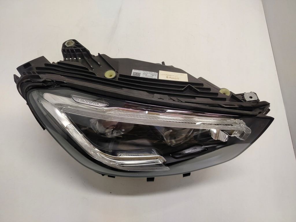 Frontscheinwerfer Mercedes-Benz Glc A2539065003 Rechts Scheinwerfer Headlight SCH7822741646mv