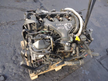 Load image into Gallery viewer, Motor Ford Mondeo I Galaxy 2.0 TDCI 96kW 149TKm Diesel Engine Komplett MOT2911594673fc