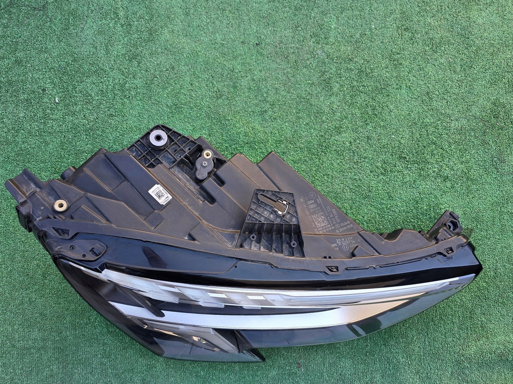 Frontscheinwerfer Audi A3 8Y0941034 LED Rechts Scheinwerfer Headlight SCH1754780404wl