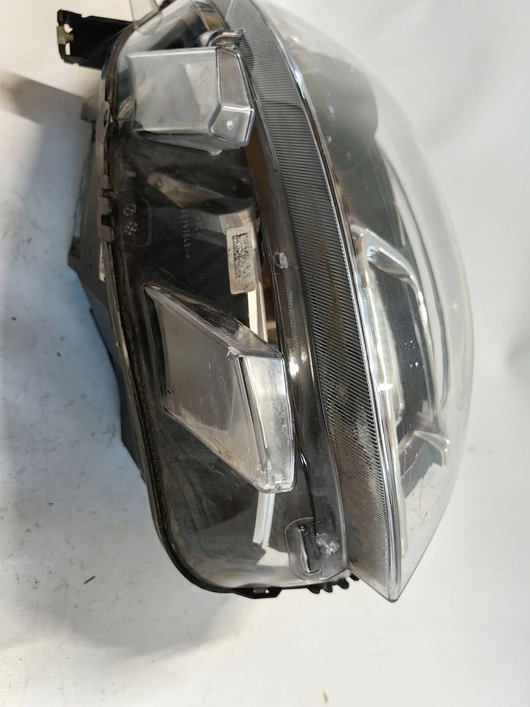 Frontscheinwerfer Citroën Spacetourer 9808233980 Xenon Rechts Headlight SCH8335586449cf