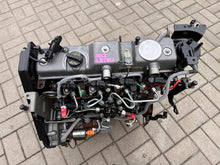 Load image into Gallery viewer, Motor Ford Galaxy Focus C Max KKDA 1.8 TDCI 115PS 85kW Diesel Engine Unkomplett MOT7155226903we