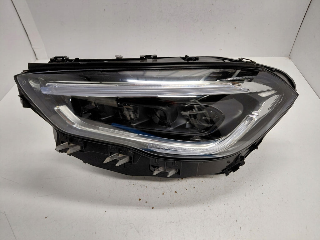 Frontscheinwerfer Mercedes-Benz W247 A2479064906 Links Scheinwerfer Headlight SCH2171361451jx