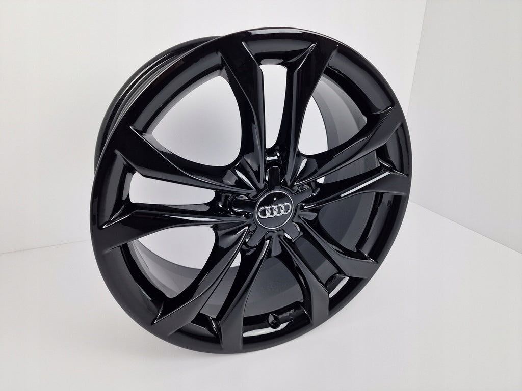 4x Alufelge 18 Zoll 8.0" 5x112 47ET Audi A3 Rim Wheel FEL3922940549sf
