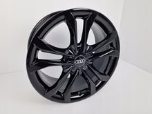 Laden Sie das Bild in den Galerie-Viewer, 4x Alufelge 18 Zoll 8.0" 5x112 47ET Audi A3 Rim Wheel FEL3922940549sf