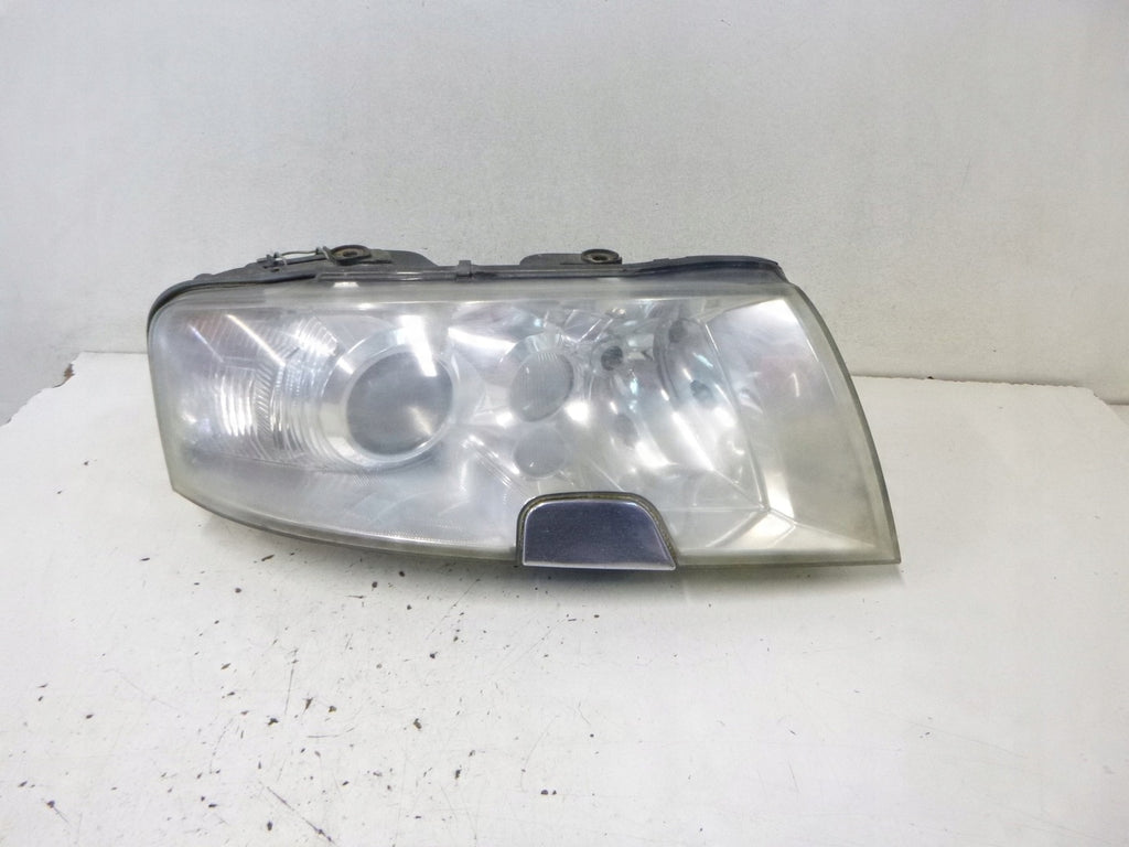 Frontscheinwerfer Skoda Superb I Xenon Links Scheinwerfer Headlight