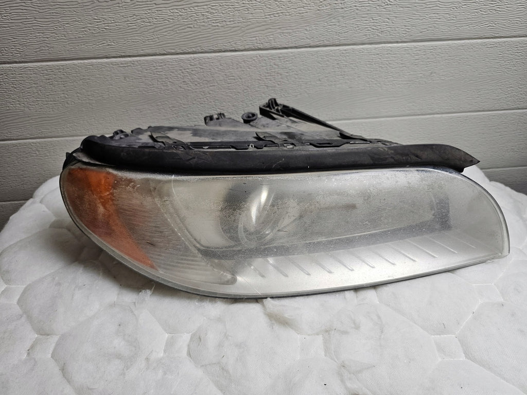 Frontscheinwerfer Volvo S80 V70 III 8635076 Rechts Scheinwerfer Headlight SCH4919509688xx