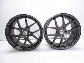 1x Alufelge 18 Zoll 8.0