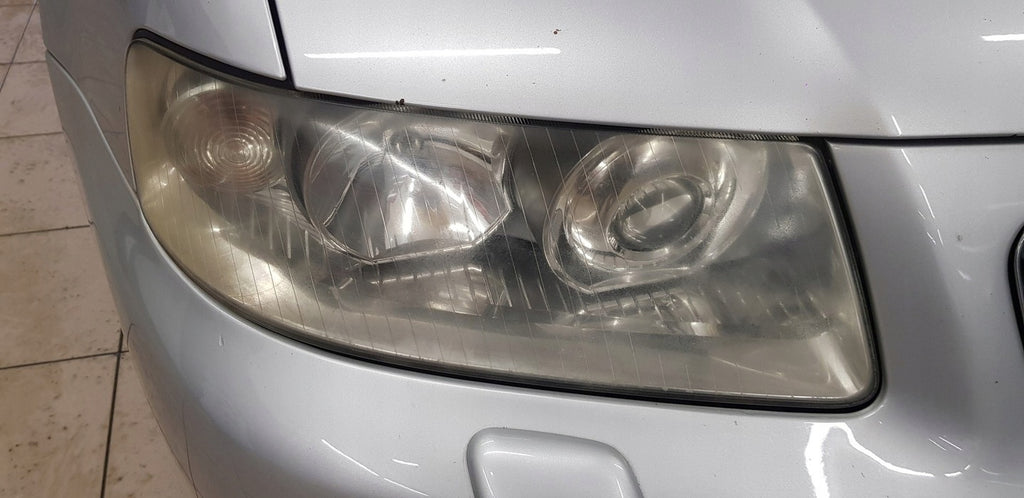 Frontscheinwerfer Audi A3 Xenon Ein Stück (Rechts oder Links) Headlight