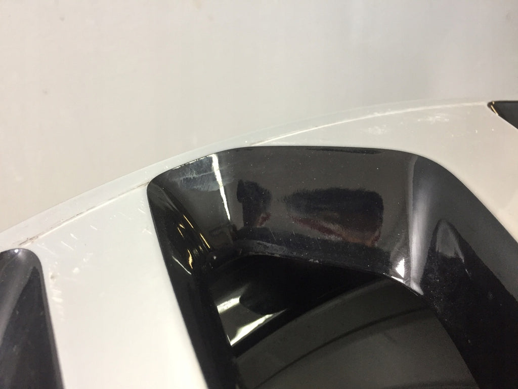 1x Alufelge 19 Zoll 7.5" 5x108 42ET YP00064680 Opel Grandland X Rim Wheel