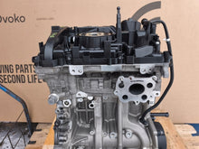 Laden Sie das Bild in den Galerie-Viewer, Motor BMW Mini 1 F40 F56 B38A15A 1.5 40TKm 2021 Benzin Engine Unkomplett MOT2963183767ez